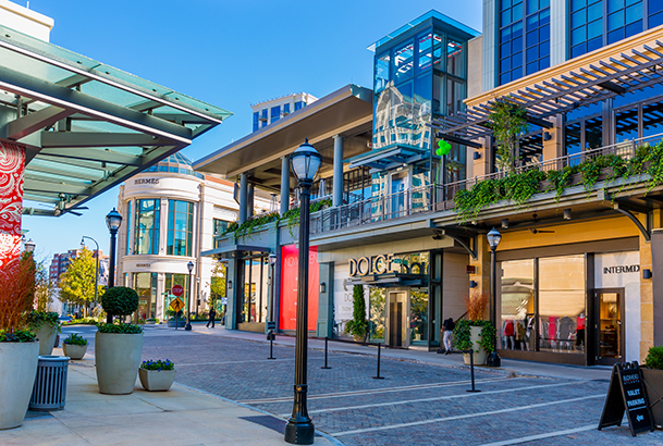 Top Shopping & Malls in Buckhead (Atlanta)