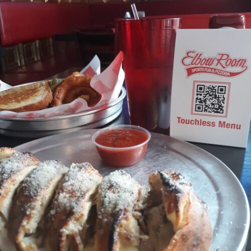 Celebrate Your Move at the Elbow Room Pub - Daniel M. on March 15, 2021, on Yelp